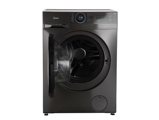 Стиральная машина MIDEA MF200W80WBS/S-RU